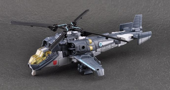 Bán Transformers Tomy (TakaraTomy) - 41