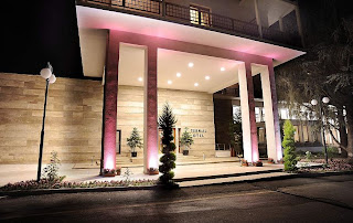 Yalova Termal Kaplicalari Yeni Termal Otel Yalova Termal Kaplicalari Yeni Termal Otel