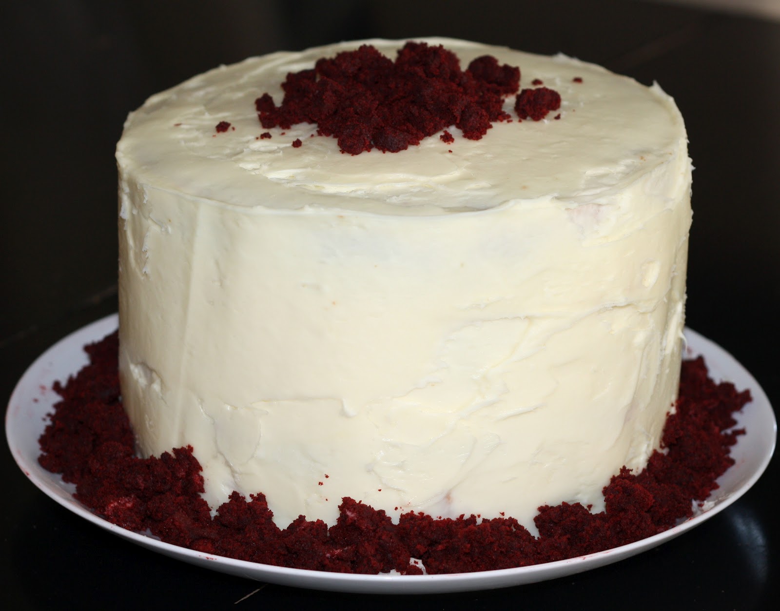 sunday sweets March 2012