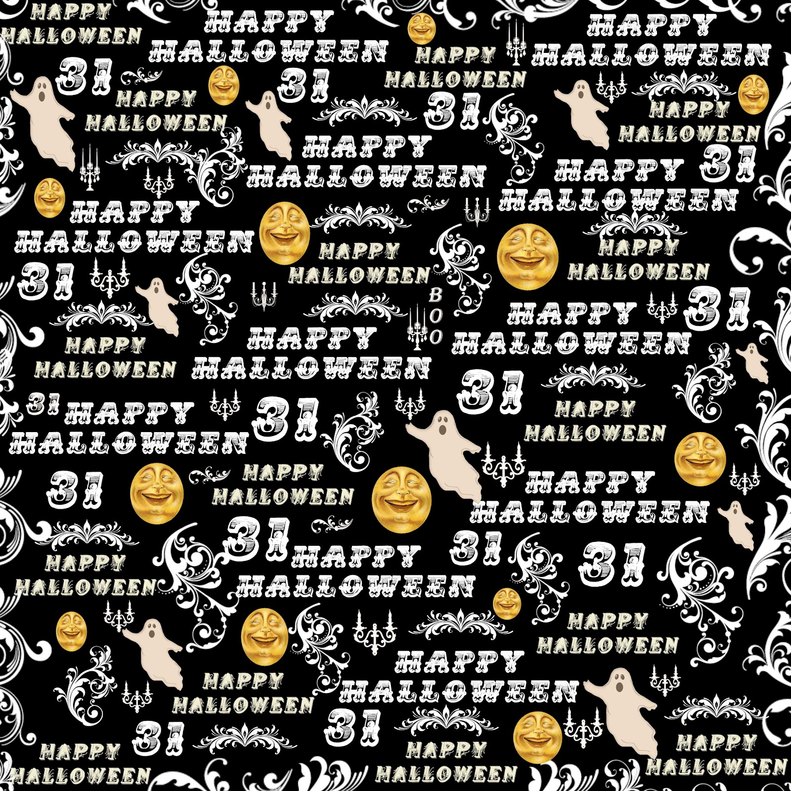 Printable Paper Halloween | stin d amour free digital scrapbook paper halloween Printable Paper Halloween | stin d amour free digital scrapbook paper halloween