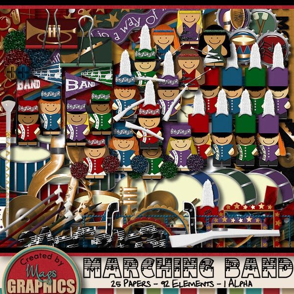 MagsGraphics Digital Scrappin' Blog: Back To School BLITZ ... MagsGraphics Digital Scrappin' Blog: Back To School BLITZ ...
