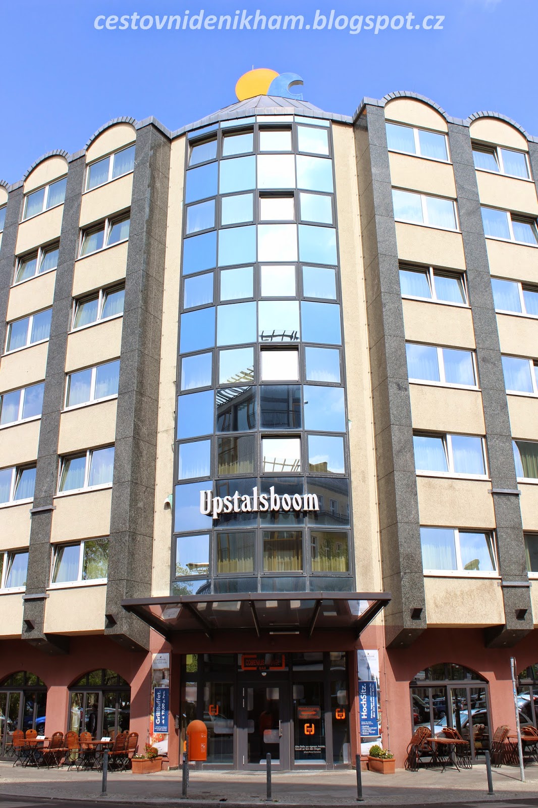 hotel Upstalsboom Hotel Friedrichschein hotel Upstalsboom Hotel Friedrichschein