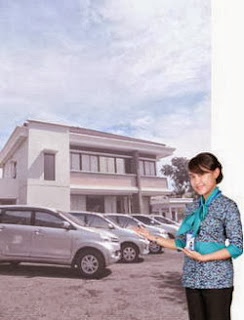 Prideco Car Rental Semarang