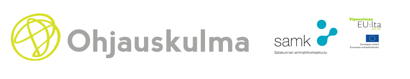 Ohjauskulma