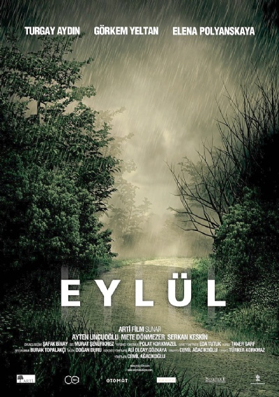 Eylul movie