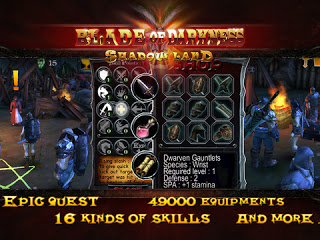 BLADE OF DARKNESS APK BLADE OF DARKNESS APK