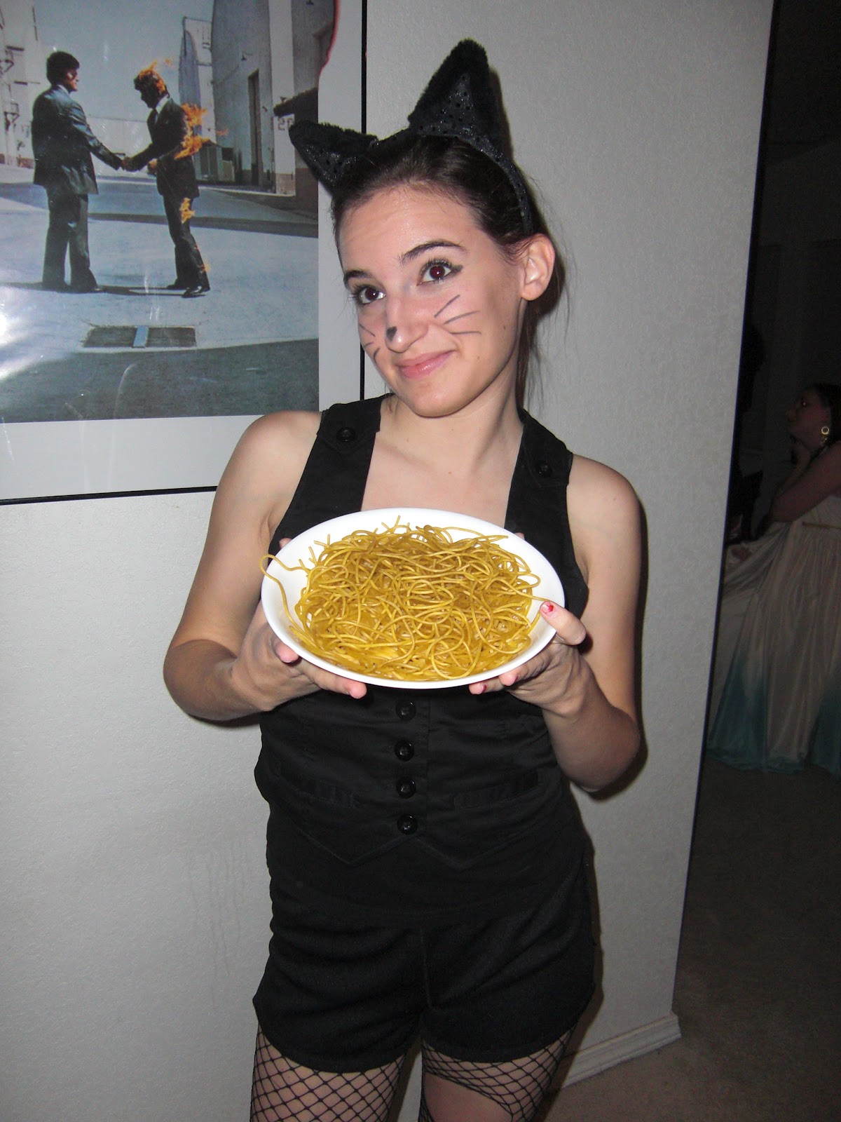 Everyday Adventures Our MillionDollarWinning Halloween Costumes