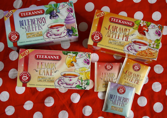 Teekanne