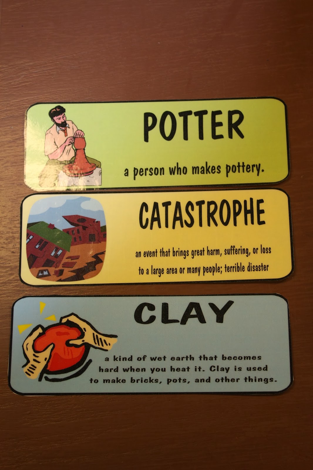 Hands On Bible Teacher Jeremiah & The Potter