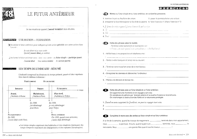 Grammaire Progressive Du Francais Niveau intermédiaire pdf gratuit Grammaire Progressive Du Francais Niveau intermédiaire pdf gratuit