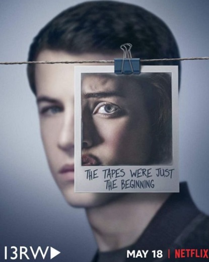 13 Reasons Why Temporada 2 Capitulo 13 Latino 13 Reasons Why Temporada 2