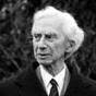 Bertrand Russell  (1872-1970)