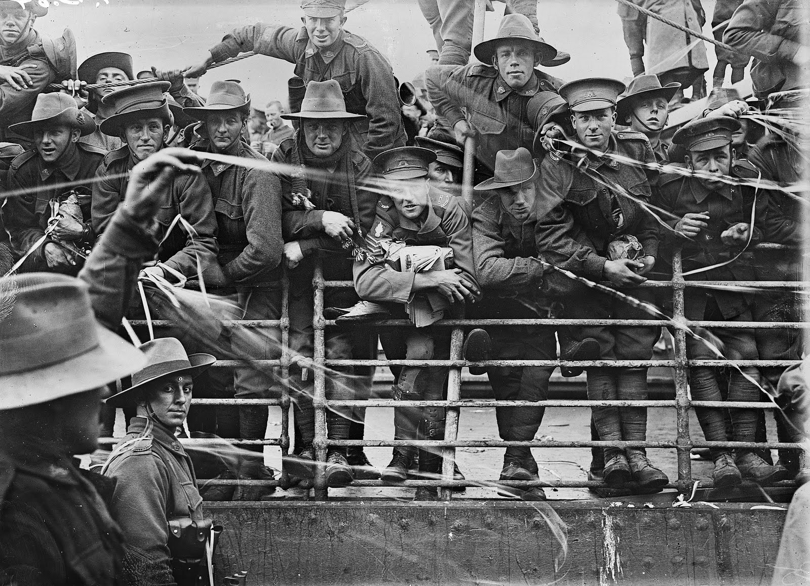 Essays On The Vietnam War