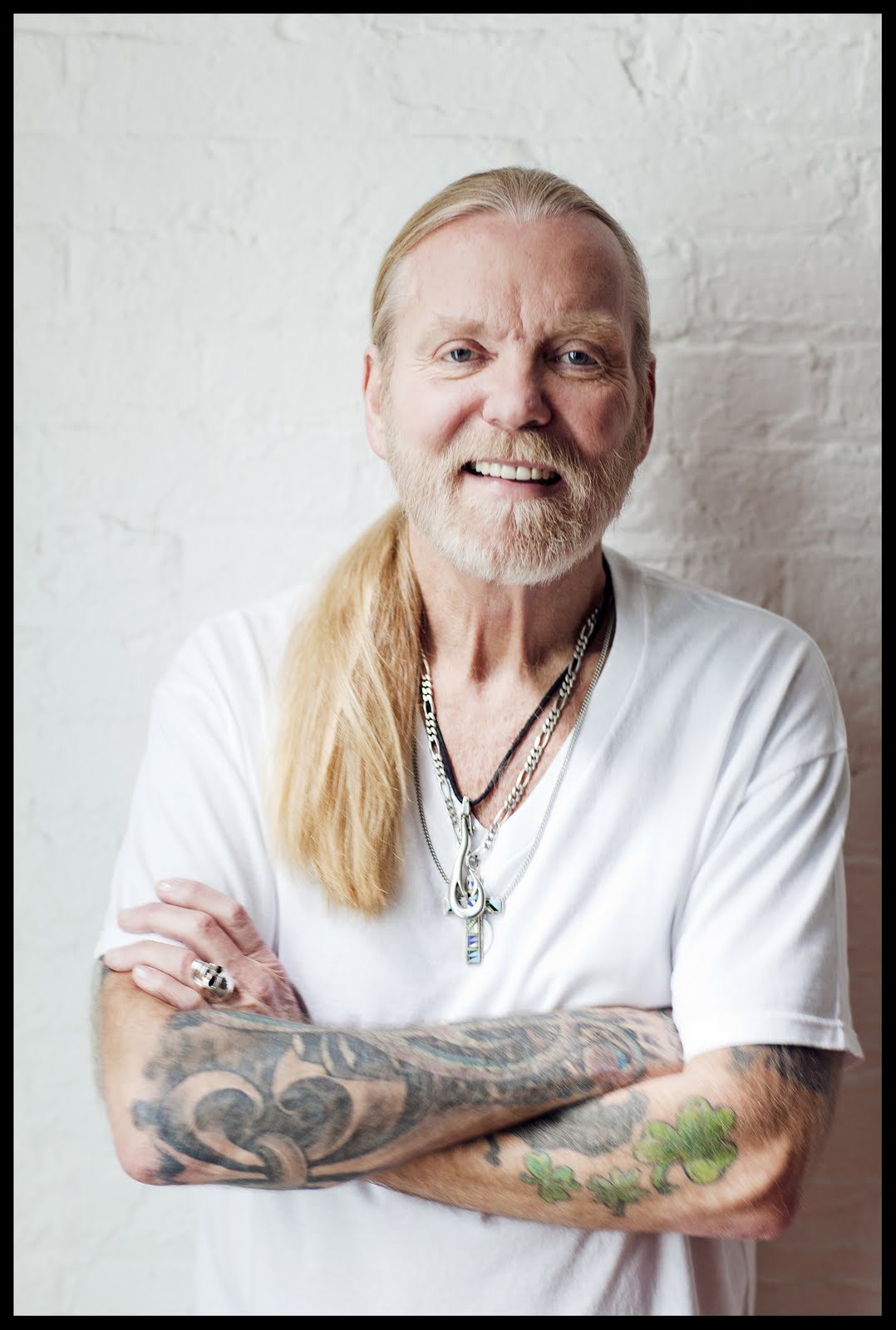 Buzz Worthy: UPDATED 4:45 p.m.: Gregg Allman vs. Dickey Betts: Ticket