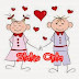 Status Cinta Romantis dan Keren