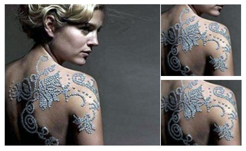 cool funpedia the most expensive tattoo ever made cool funpedia the most expensive tattoo ever made