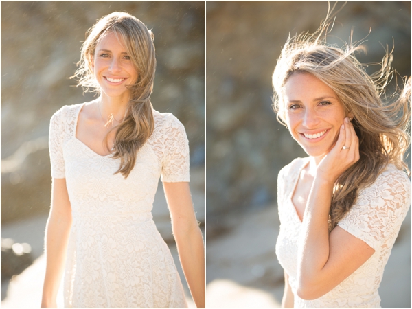 Sean-Patrick + Jenna // A Southern California Engagement Session by Brett Hickman Photographers (www.bretthickman.com) SEE BLOG POST FOR MORE PHOTOS #engagement