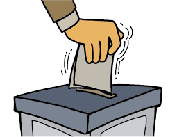 Votar es un derecho, en la Argentina es una obligación