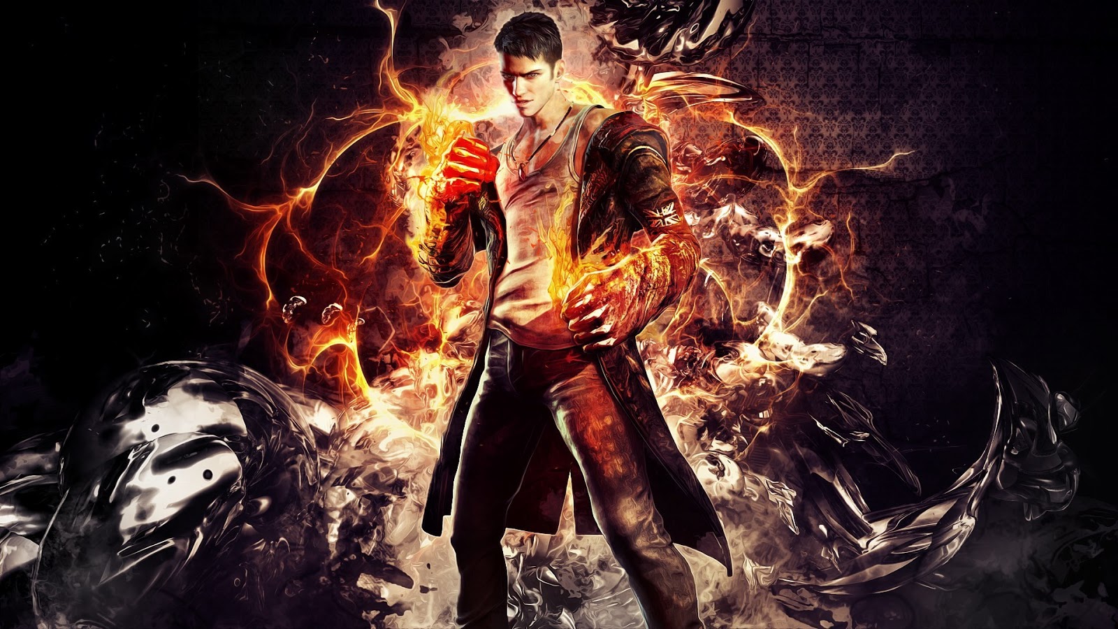 devil may cry 4 torrent kickass devil may cry 4 torrent kickass