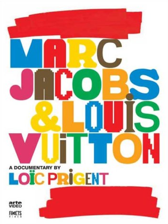 Marc Jacobs is a design GOD. Louis Vuitton Blanc White Le Fabuleux