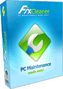 FixCleaner - System Optimization Suite