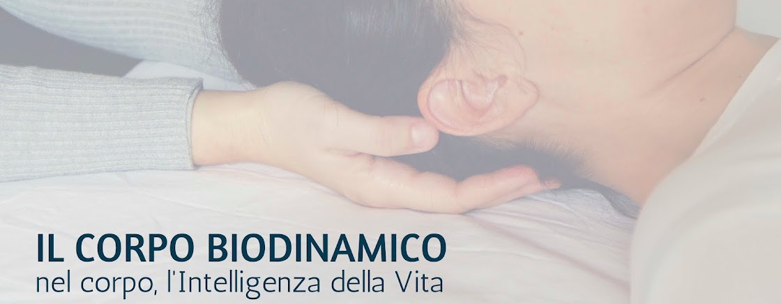 IL CORPO BIODINAMICO