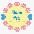 Projeto Manu Pets