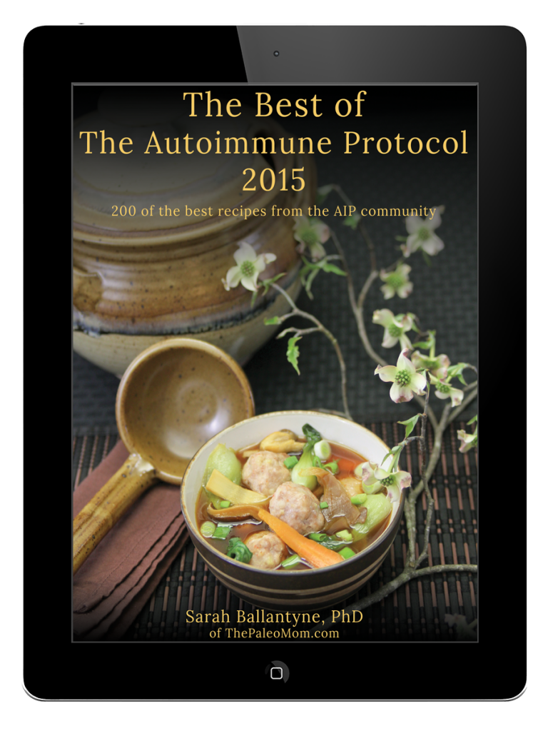 The Best of The AIP 2015