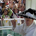 Đức Giáo Hoàng cử hành thánh lễ tại Mexico