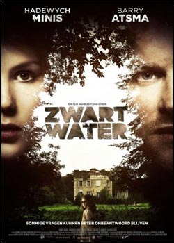 Filme Poster Zwart Water DVDRip XviD & RMVB Legendado