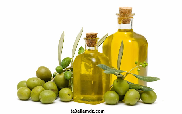 زيت الزيتون زيت الزيتون
