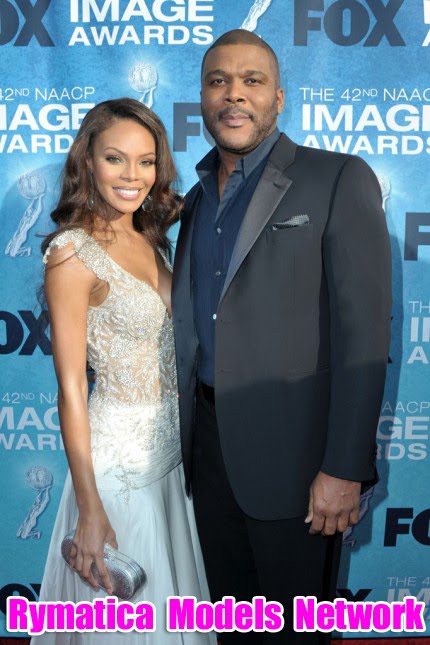 Tyler Perry#39;s #39;For Colored tyler perry and wife. Tyler Perry#39;s #39;For Colored