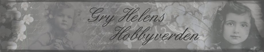 Gry Helens Hobbyverden