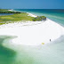 La Siesta Beach de Florida, fue elegida como la mejor playa de EEUU