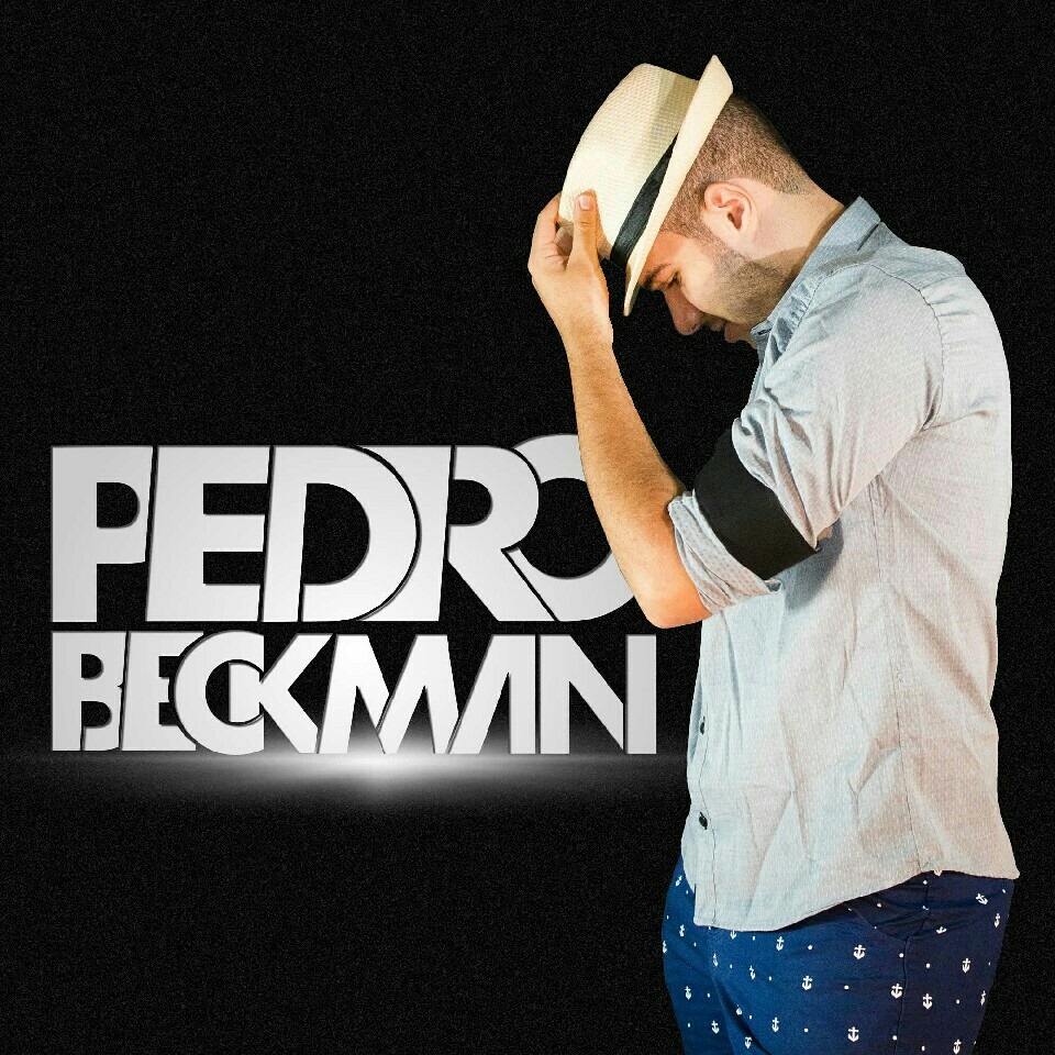 O DJ PEDRO BECKMAN