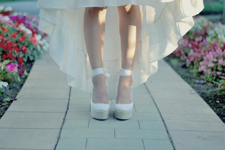 Odylyne Dress