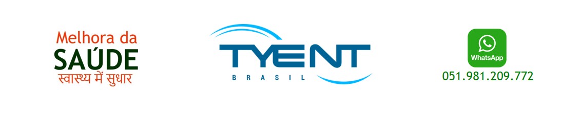 Tyent Brasil