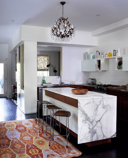 Vignette Design The Romance Of Kilims