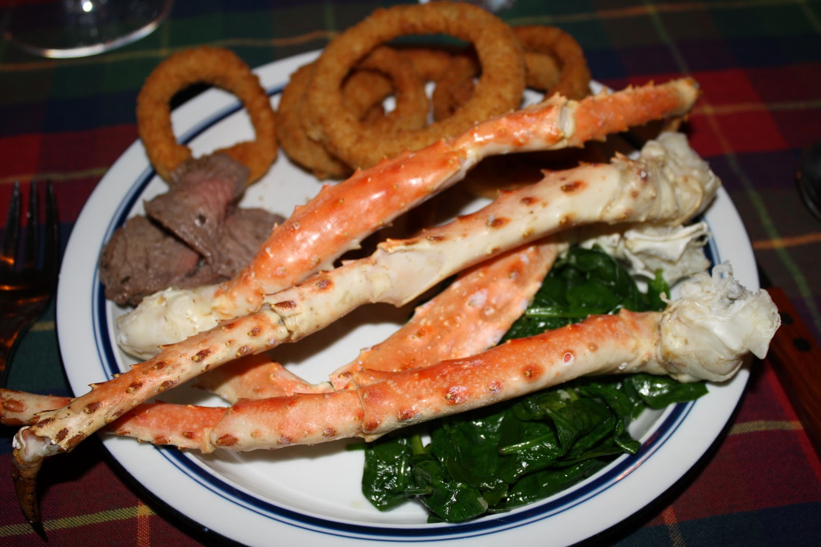 An Immovable Feast December 2011