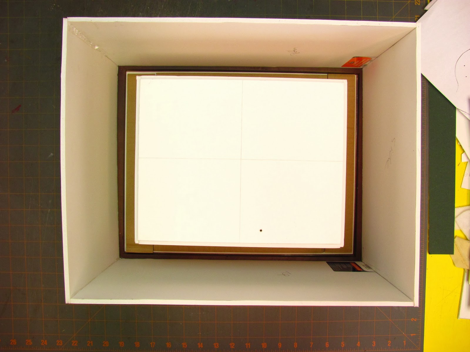 Dollhouse Miniature Furniture Tutorials 1 inch minis Room Box