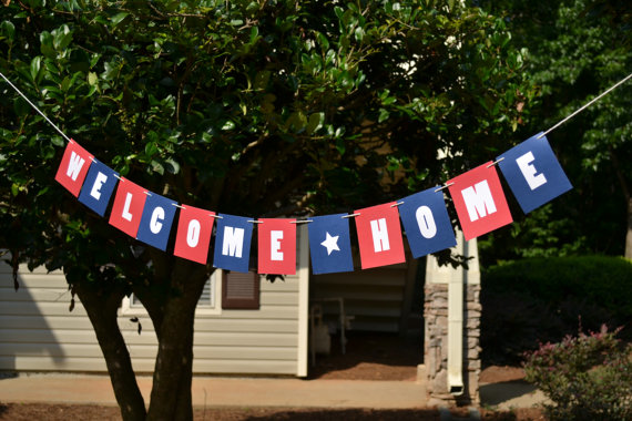 amazing surprise welcome home party ideas ideas - home decorating amazing surprise welcome home party ideas ideas - home decorating