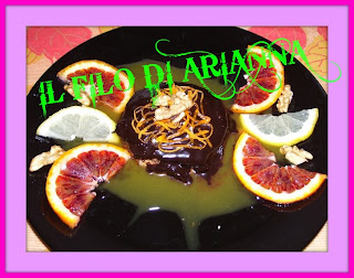 ''con questa ricetta partecipo al contest di una fetta di paradiso