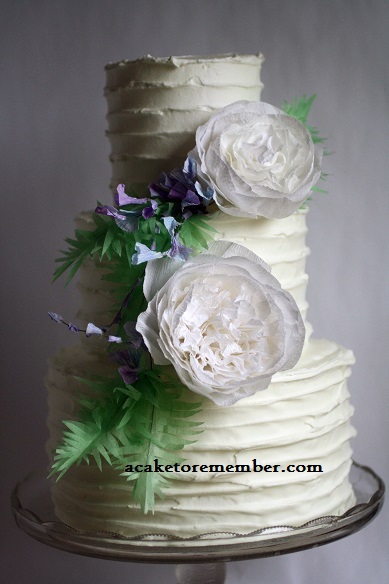 Kara Buntin Owns A Cake To Remember LLC Custom Wedding Cakes In Richmond VA And Supplies Online At Acaketorememberbiz Kara Buntin Owns A Cake To Remember LLC Custom Wedding Cakes In Richmond VA And Supplies Online At Acaketorememberbiz