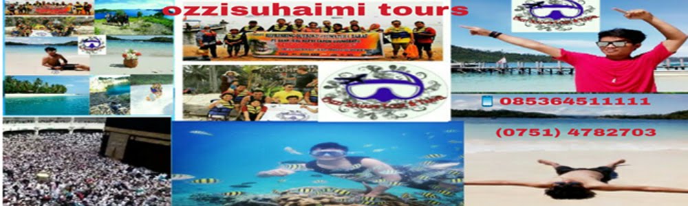 OZZISUHAIMI TOURS 
