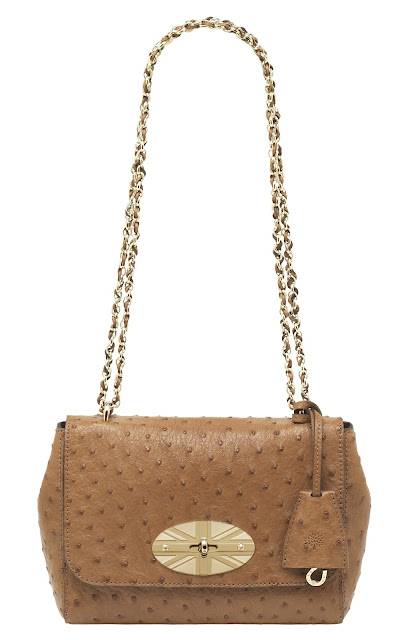 Mulberry Lily Bag Mulberry Diamond Jubilee