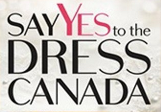 Say Yes to the dress Canada