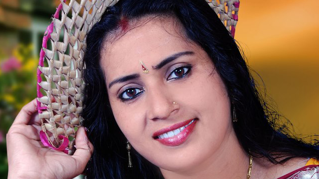 greeshma nair