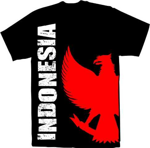 Design Kaos Jakarta | design kaos indonesia corel draw files Design Kaos Jakarta | design kaos indonesia corel draw files