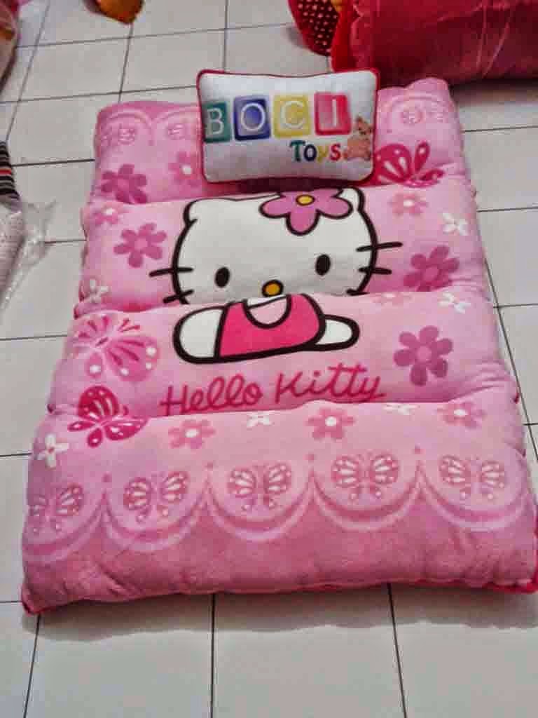 Kasur Bayi Lucu
