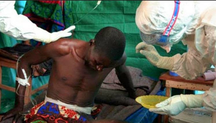 Virus ebola Más de 1.300 casos y 729 muertos, de ellos 57 en cuatro días